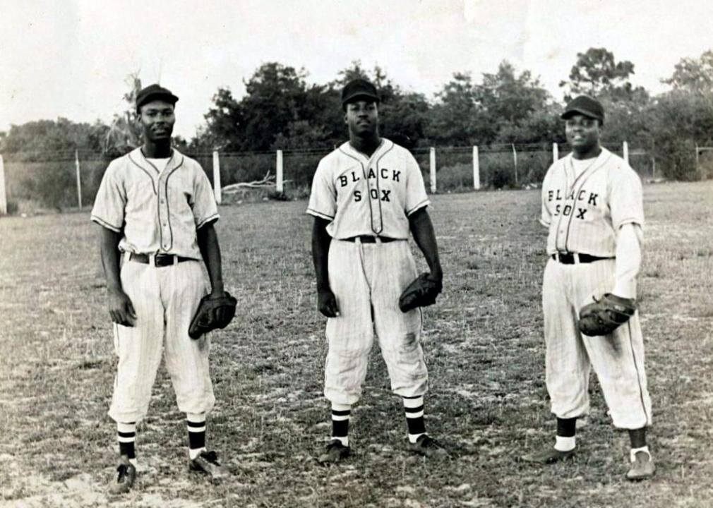1929: American Negro League formed